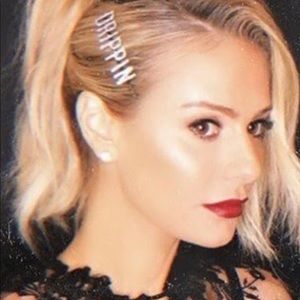 💥CLEARANCE💥Drippin Crystal Hair Pin